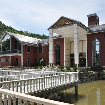 宁波鸿溪休闲农庄酒店提供图片