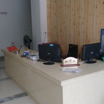 温州灵溪燕华宾馆酒店提供图片