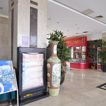 昆明石林会议中心宾馆酒店提供图片