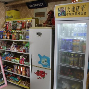 商丘双龙宾馆酒店提供图片