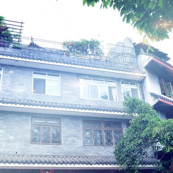 成都侣行驿站