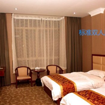 桂平市金豪大酒店酒店提供图片