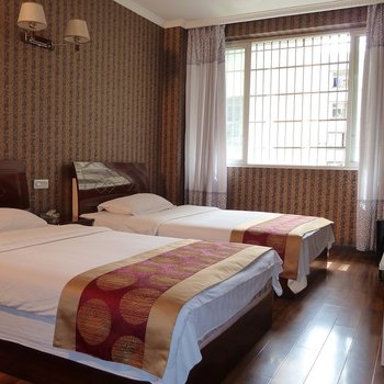 重庆万州锦洋宾馆酒店提供图片