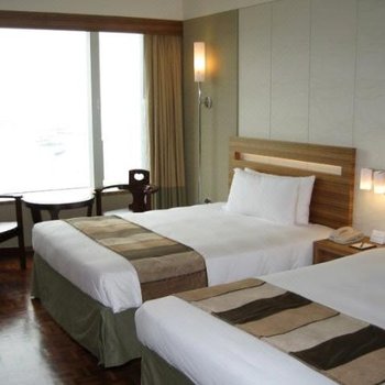 香港如心海景酒店暨会议中心酒店提供图片