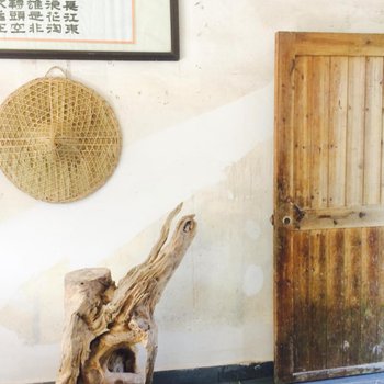 黄山福桂农家酒店提供图片