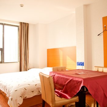 十堰万里商旅酒店酒店提供图片