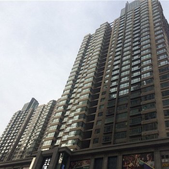 福馨家庭宾馆(西宁力盟尚都店)