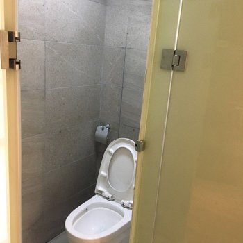 福州屋托邦公寓酒店提供图片