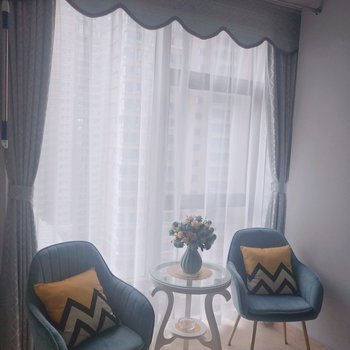 岳阳莉丽舍公寓(9号店)酒店提供图片