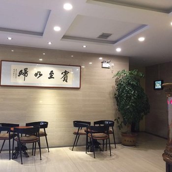 宜昌广美时尚假日酒店(中南路店)酒店提供图片