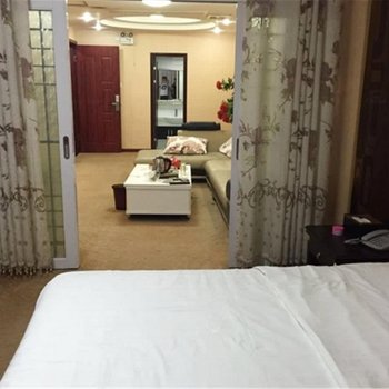 宁化王朝酒店酒店提供图片