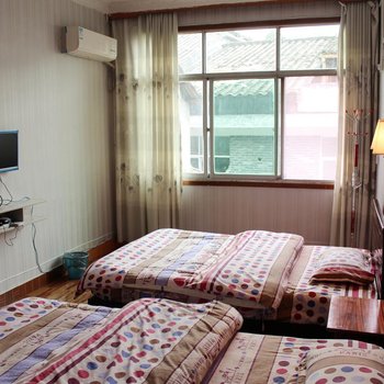 凤凰活水客栈