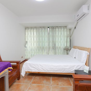 重庆张女士特色民宿(晓月路分店)酒店提供图片