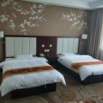 旅顺丰裕温泉度假酒店