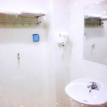 承德爱屋吉屋家庭日租公寓酒店提供图片