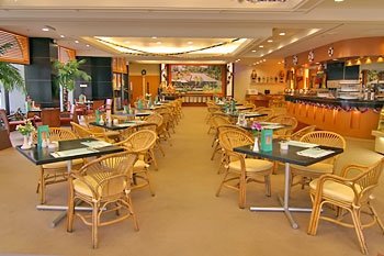 香港银矿湾酒店酒店提供图片