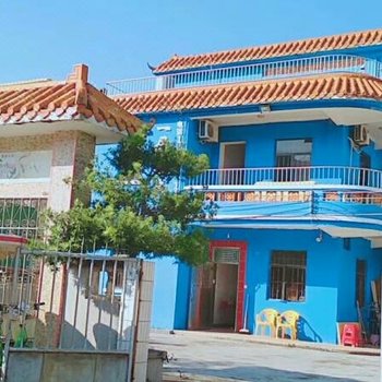 深圳西冲听泉客栈
