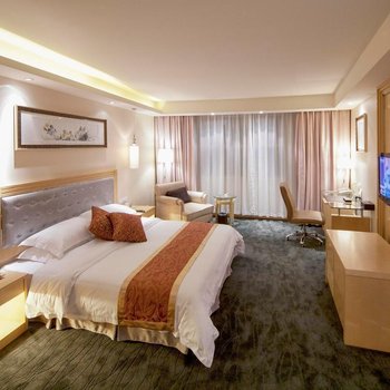宜兴大酒店酒店提供图片