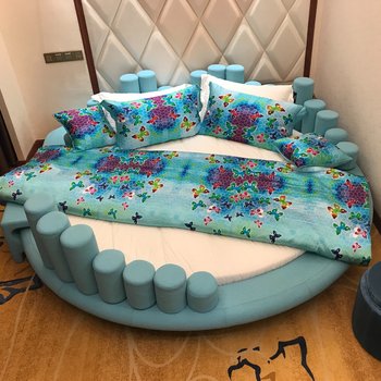 特克斯云途宾馆