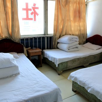 镇江金陵旅社酒店提供图片