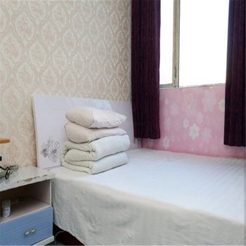 珲春市温馨旅馆酒店提供图片