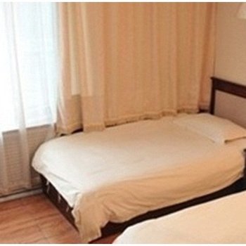 呼和浩特源和商务宾馆酒店提供图片