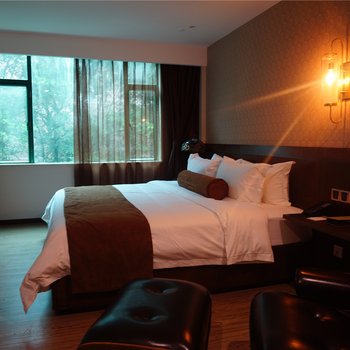 喆啡酒店(广州白云大道北店)酒店提供图片