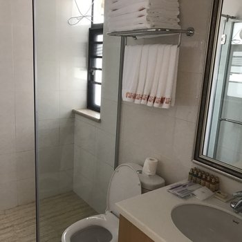 澄迈海南漫悦度假公寓酒店提供图片