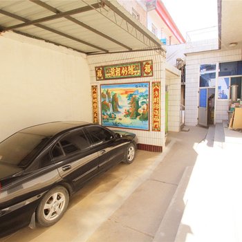 忻州齐村温泉度假区青梅洗浴酒店提供图片