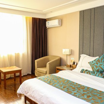 桂林维多利精选酒店酒店提供图片