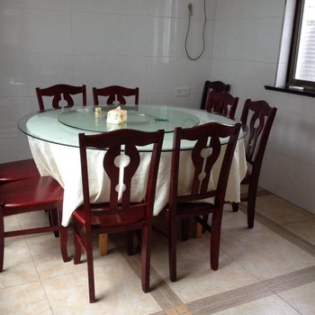 九华山林间小屋酒店酒店提供图片