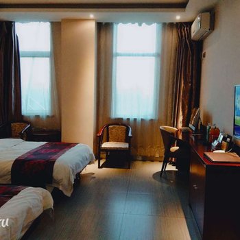 贺兰黄河商场商务宾馆酒店提供图片
