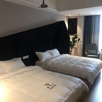 漳州尊享居公寓酒店提供图片