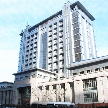 哈尔滨同心大厦