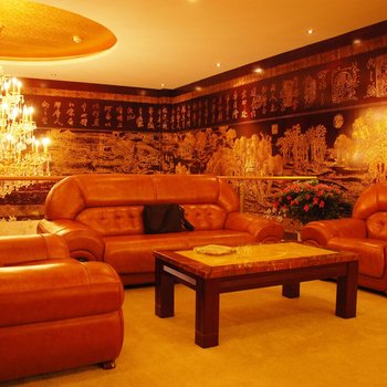 重庆巫溪博宇商务宾馆酒店提供图片