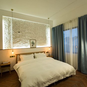 苏州无二空间设计艺术酒店酒店提供图片