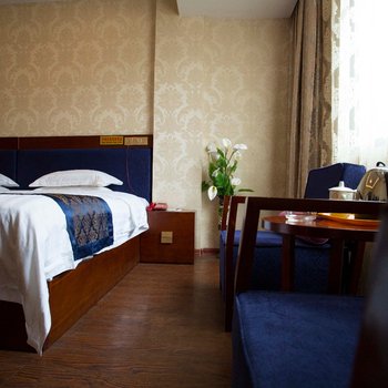 平果县维也纳便捷酒店酒店提供图片