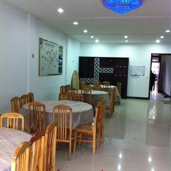 婺源蜗居客栈(李坑景区店)酒店提供图片