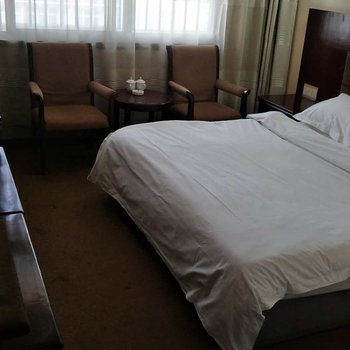 河津森林源酒店