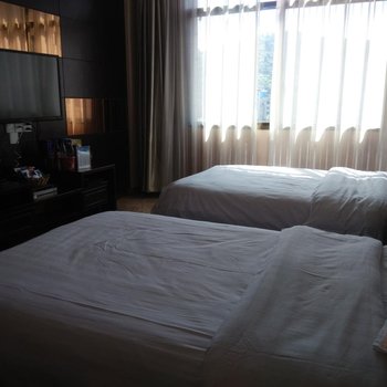 冷水江市盛源大酒店酒店提供图片