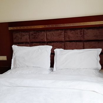 青海西宁穆斯林宾馆酒店提供图片