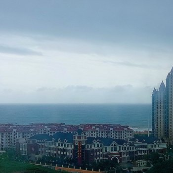 青岛海边温馨民宿(分店)酒店提供图片