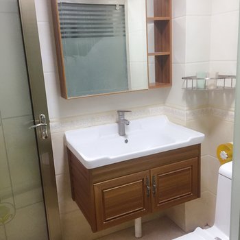 南宁典雅小鸟巢公寓(3号店)酒店提供图片