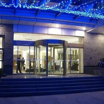 西安芙蓉坊酒店