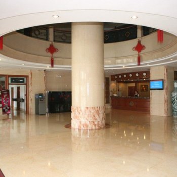 沈阳百银大厦酒店提供图片