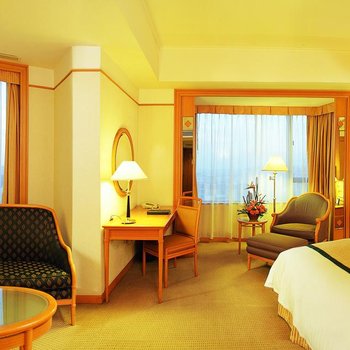 佛山顺德新世界酒店酒店提供图片