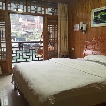 湘西雲桥客栈酒店提供图片