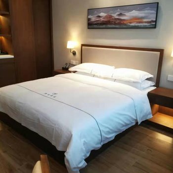 徐州泊岸酒店酒店提供图片