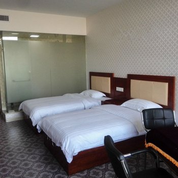 铜陵市外桃源宾馆酒店提供图片