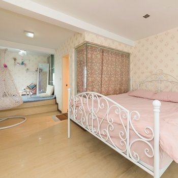 重庆张小喵公寓酒店提供图片